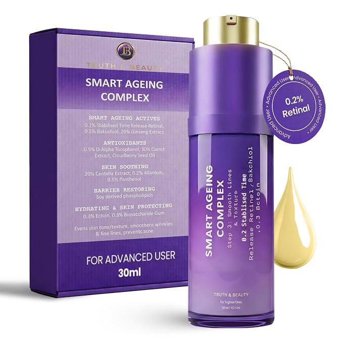 03: Advance Porebright Serum
