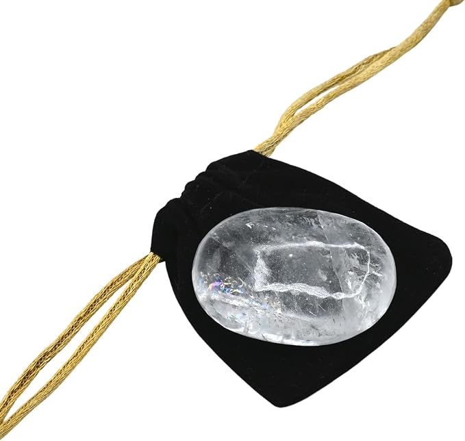 Clear Quartz