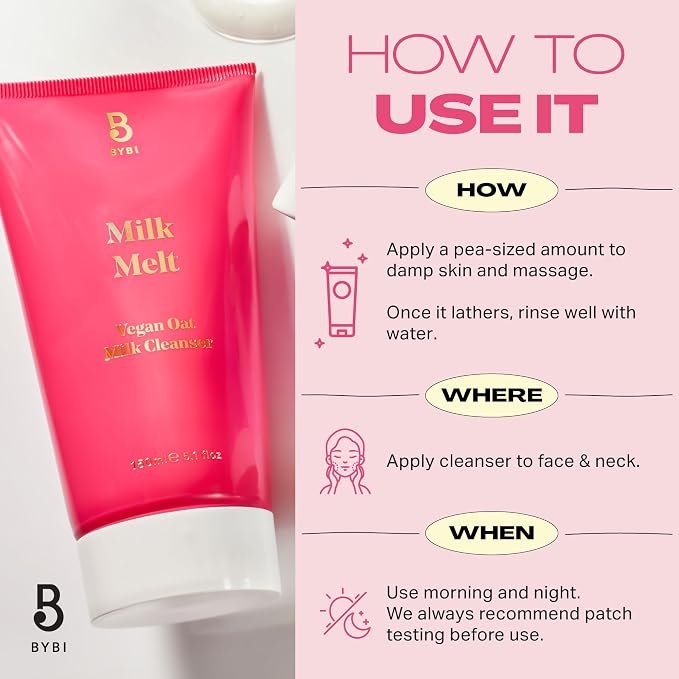 Milk Melt (150ml)