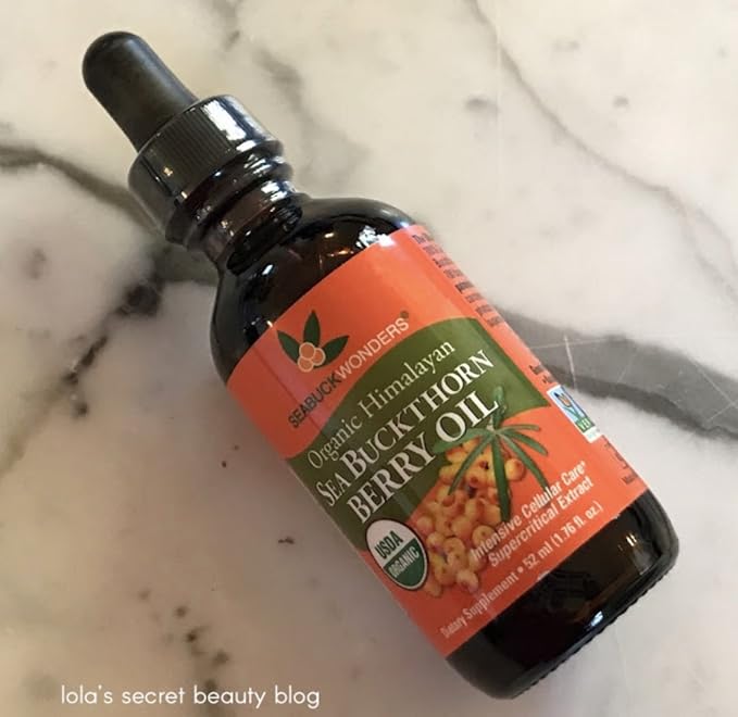 Berry Oil