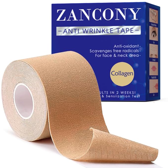 1 roll beige