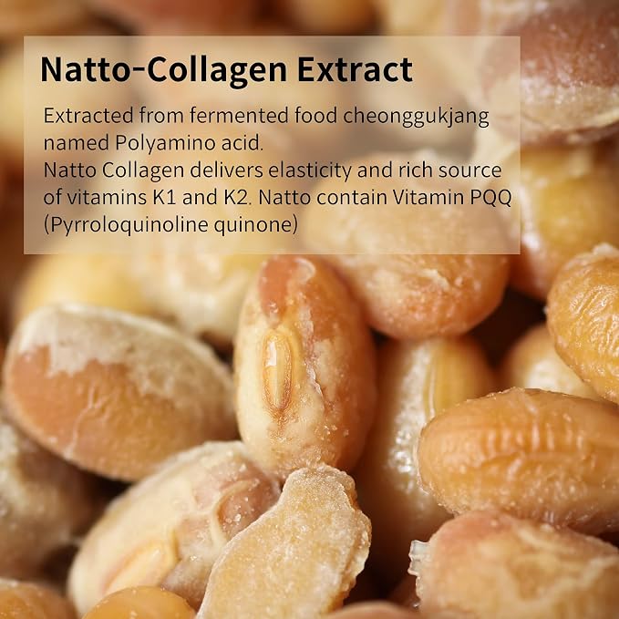 Natto Pack of 5
