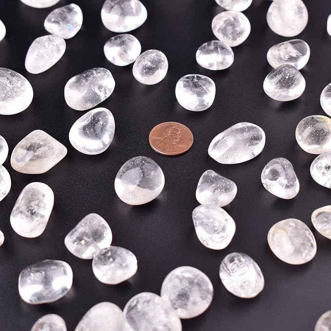 Clear Quartz