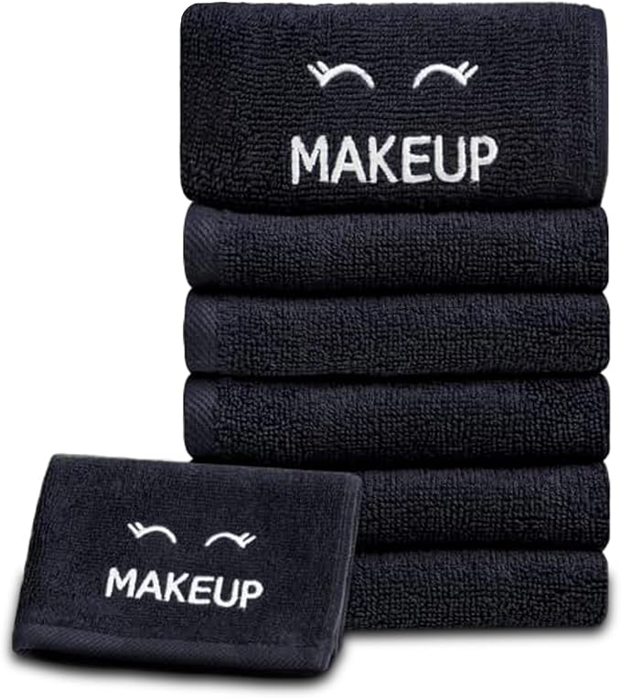 Black - Makeup