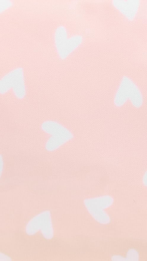 Pink Hearts