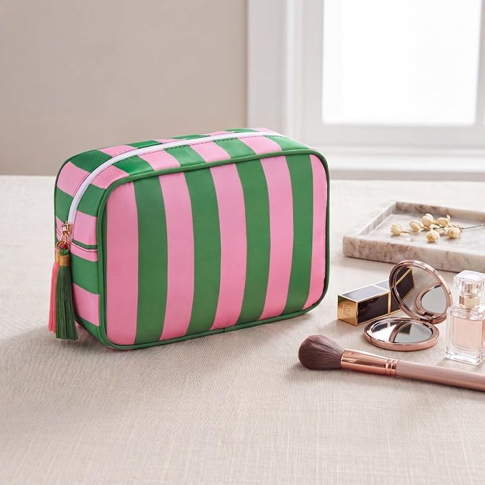 18 Green&Pink