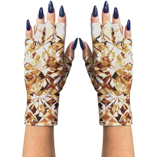 Glitz and Glam Print