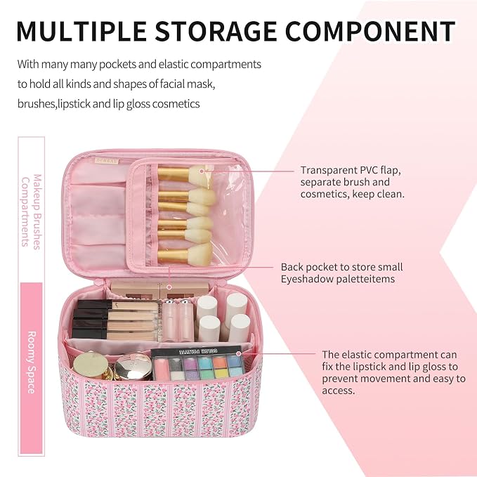 0020_Floral Pink
