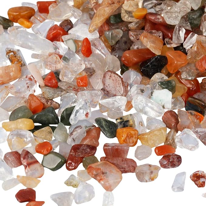 Mixed Stone(0.1-0.5\