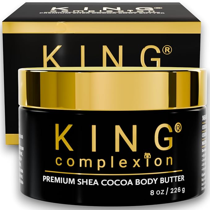Cocoa Body Butter