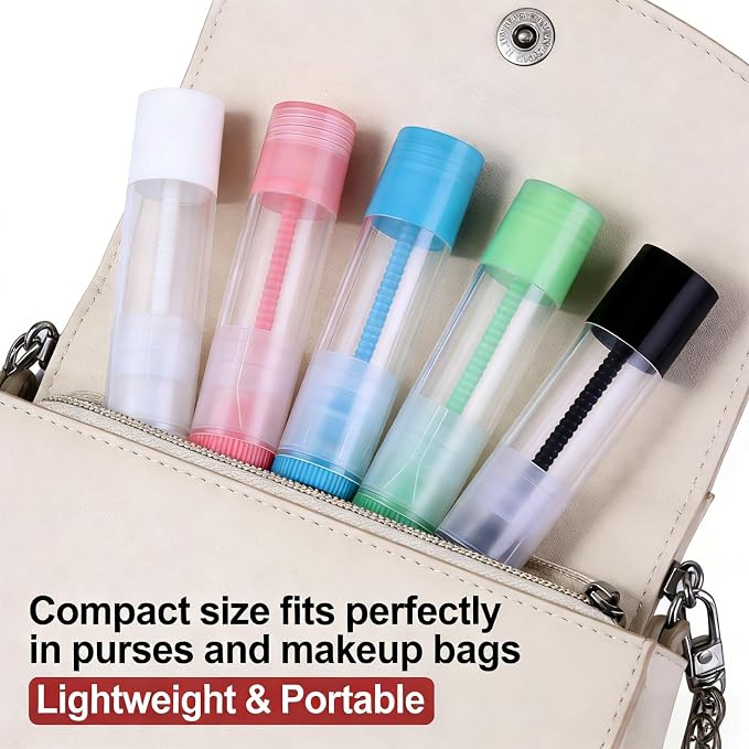 5 Colors CAP-100P