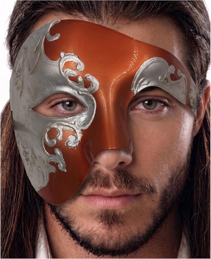 Copper/Silver