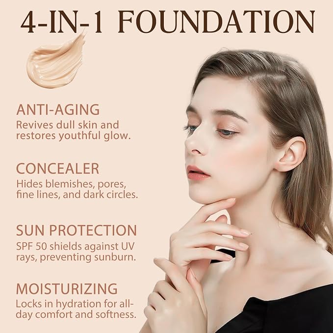 Style 1 (Foundation)