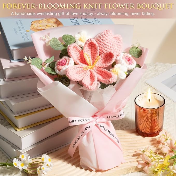 Pink - Sandalwood Rose