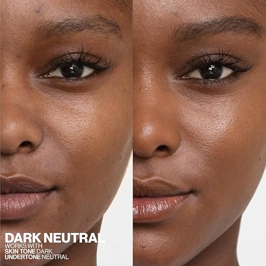 13-Dark Neutral (with neutral undertone)