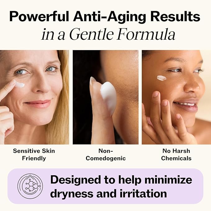 Eye Cream