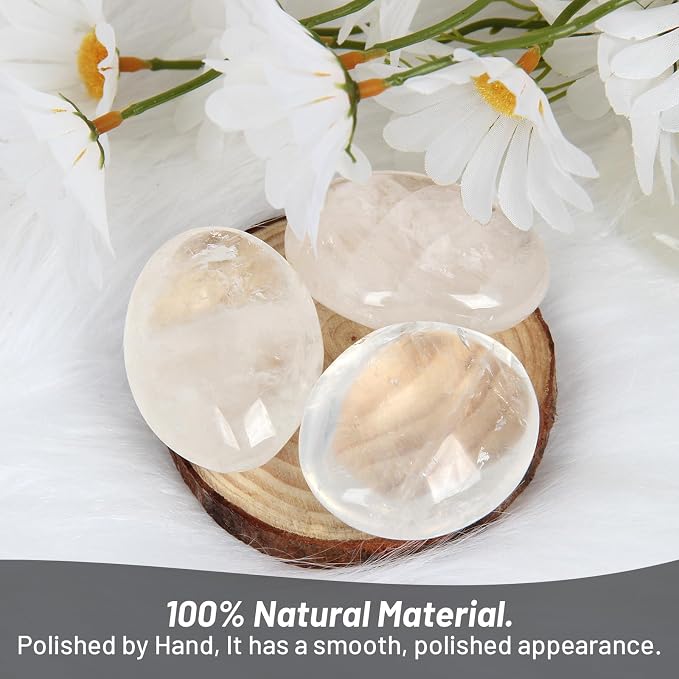 Clear Quartz