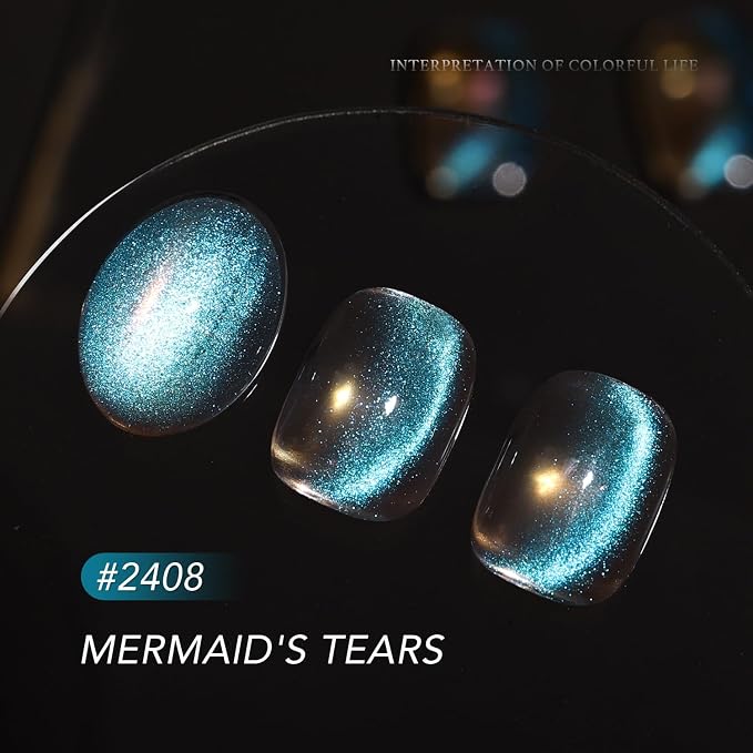 Mermaid's Tears