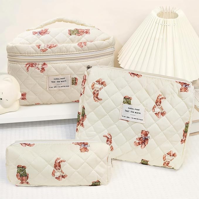 3pcs-Littlebear