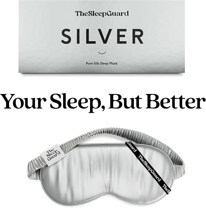 Silver Grey