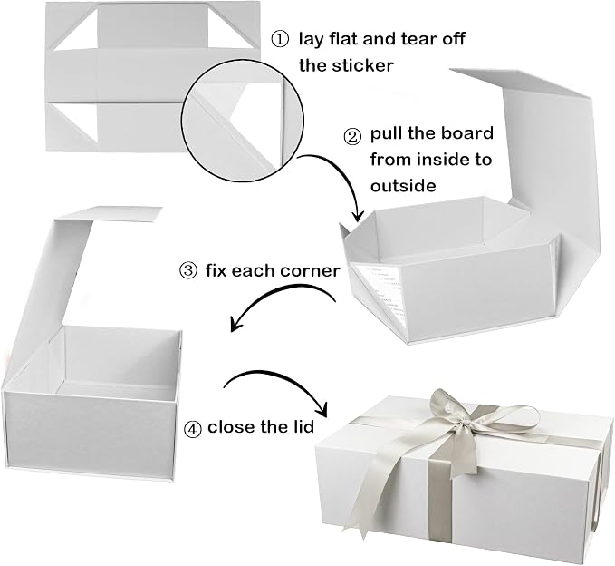 3Pack-White