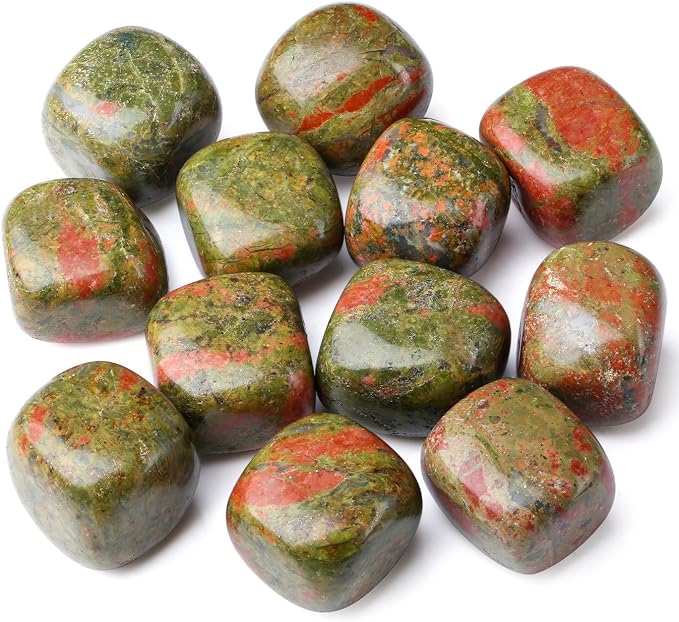 Unakite
