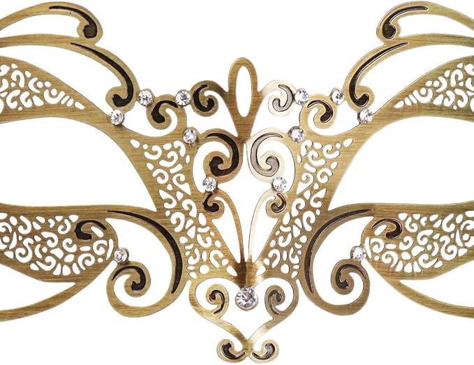 Antique Gold