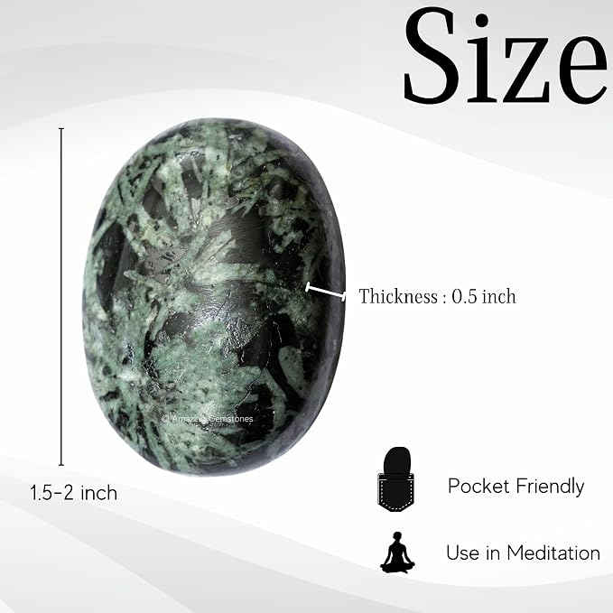 Flower Stone
