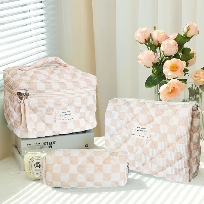 3pcs-browncheckered