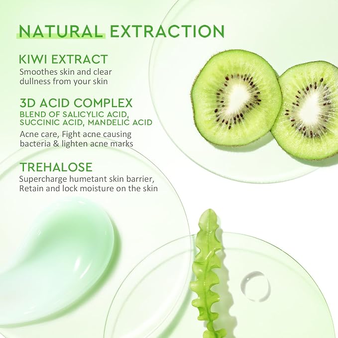 KIWI 3D ACID