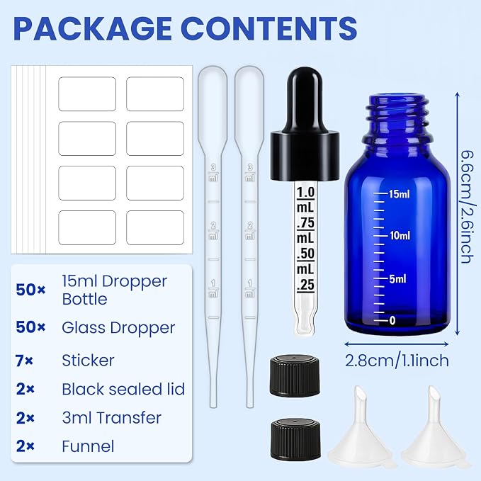 Blue-0.5oz