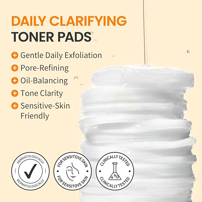 Boosting Toner