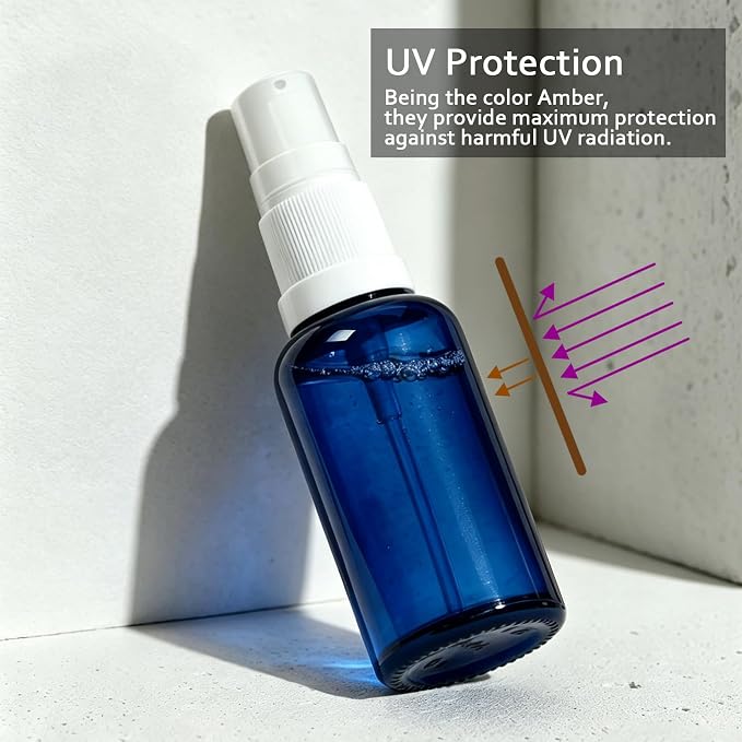 30ml Blue 12pcs
