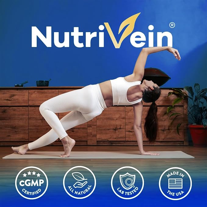 Nad + Resveratrol