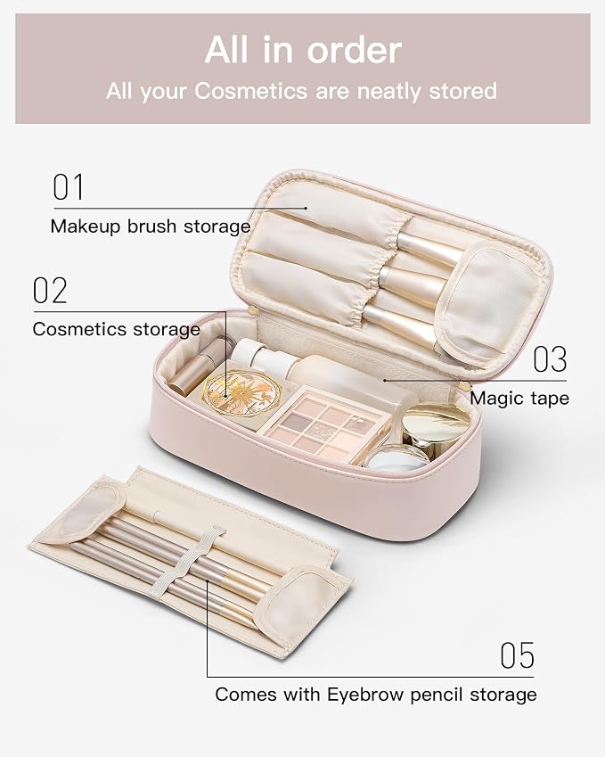 01.Apricot Pink