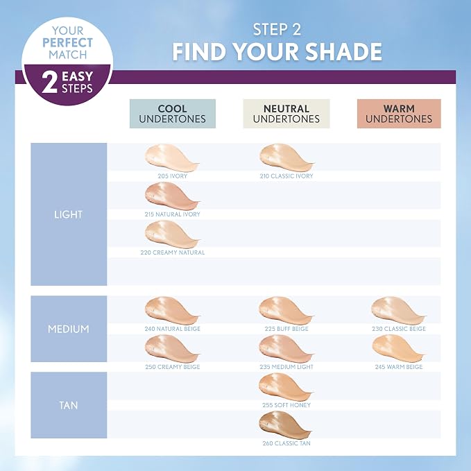 225 Buff Beige