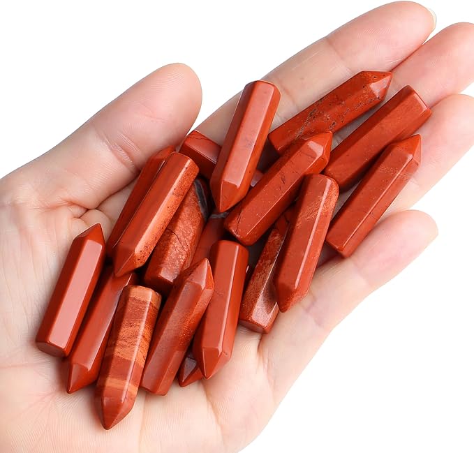 11-red Jasper