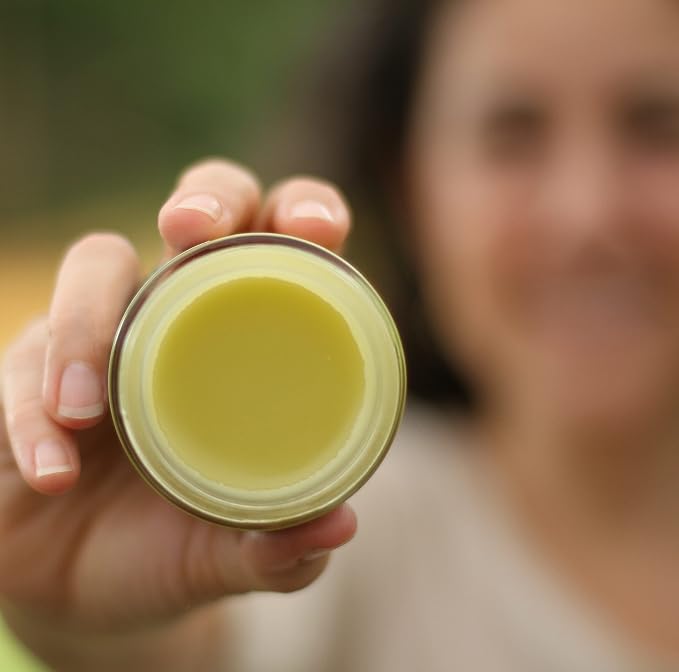 All purpose Salve 4 oz