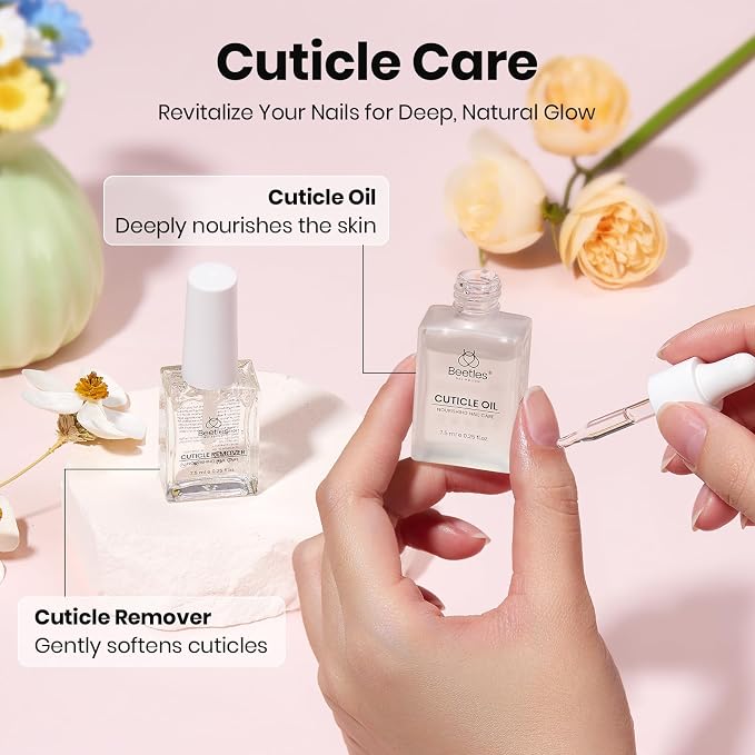 6pcs Manicure Kit