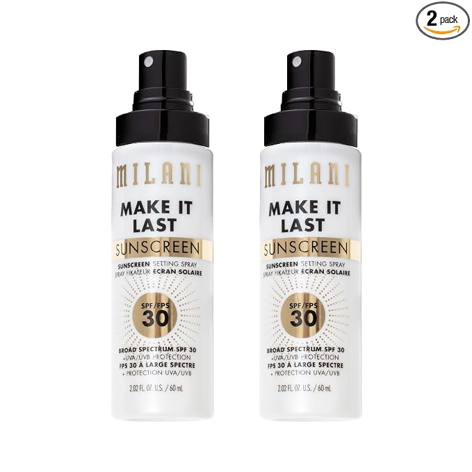 SPF (2 Pack)