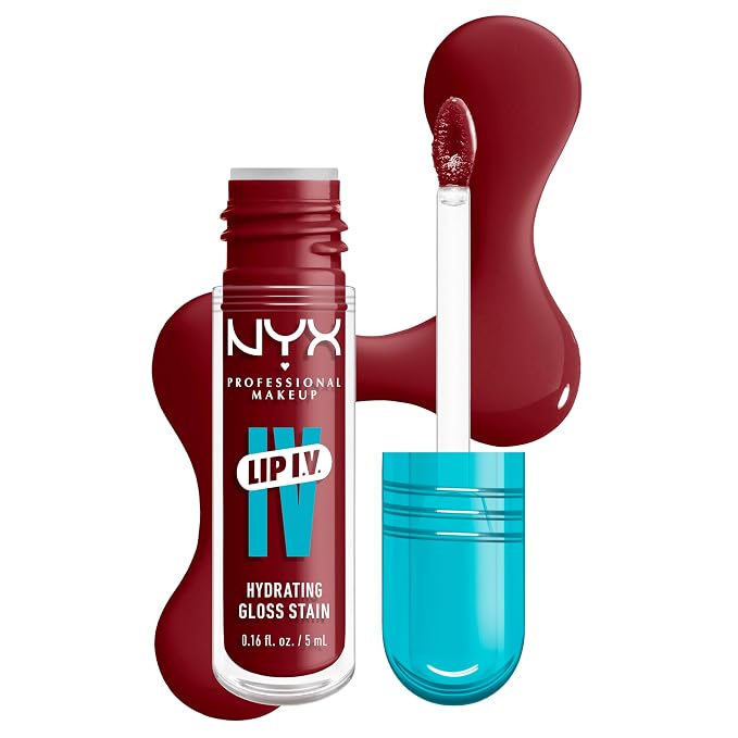 13 Cranberry Splash