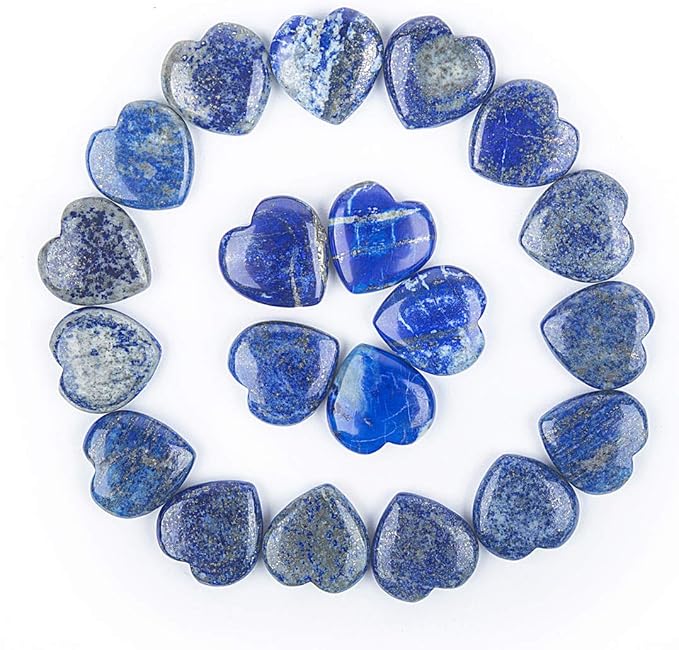 Lapis Lazuli