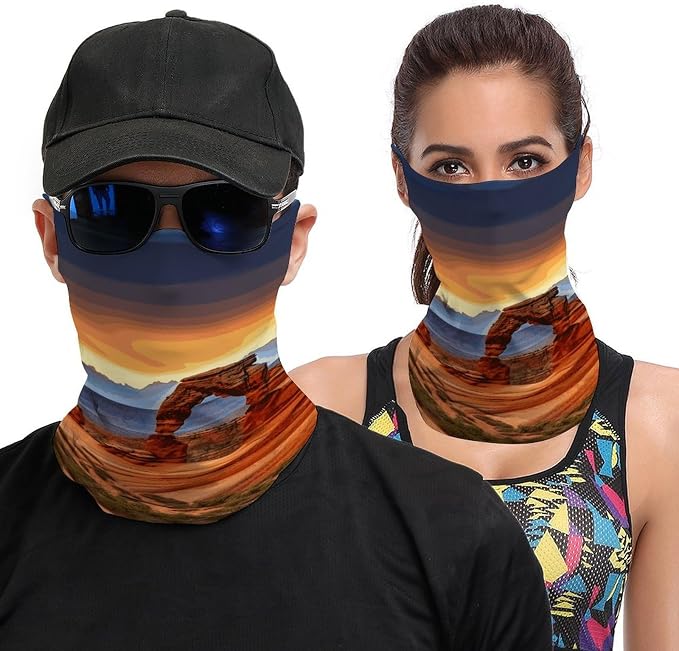 Arches National Park