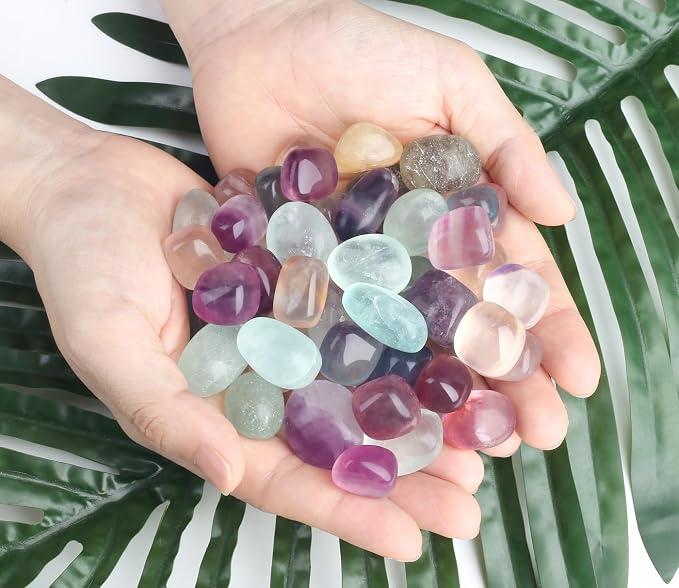 Fluorite
