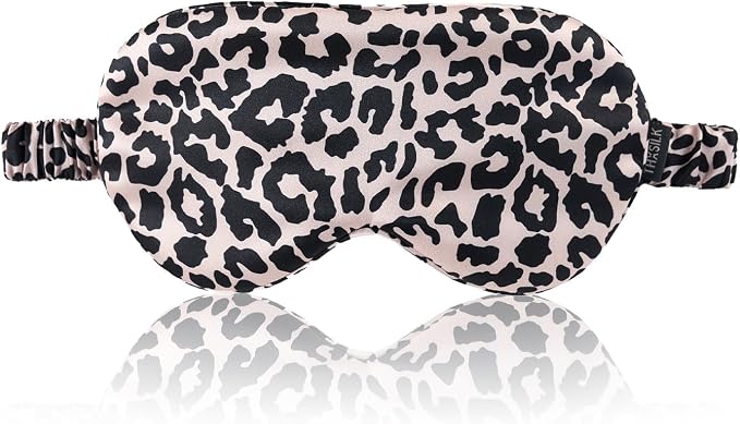 Leopard-pink