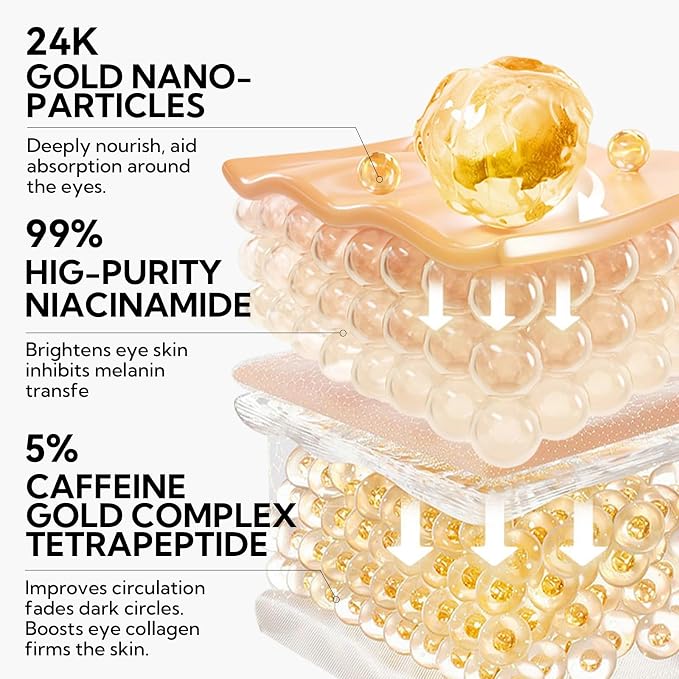 Gold-Fine Lines Reduce