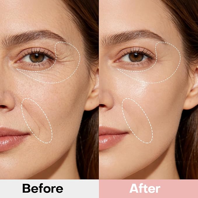 Retinol & Vitamin C