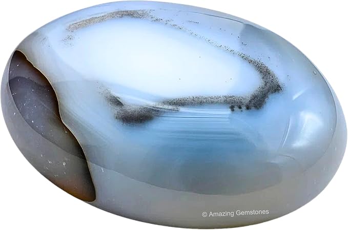 Dendrite Agate