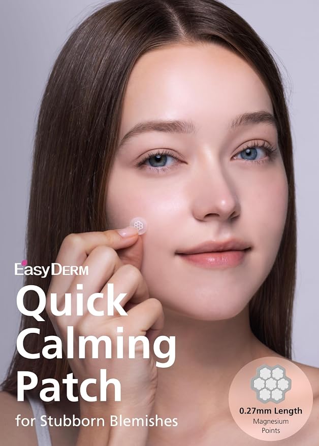 Quick Calming