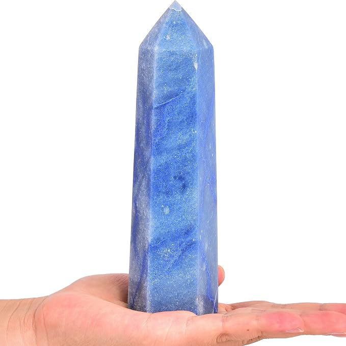 Blue Aventurine